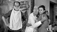 Обои к фильму «Ena asyllipto koroido (1969)» — (14 из 28)