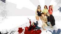 «Семья (2007)» — обои к сериалу #2