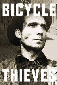 Постер фильма «Похитители велосипедов (1948)» — (19 из 60)