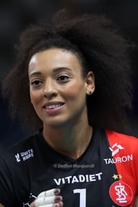 Valentina Diouf