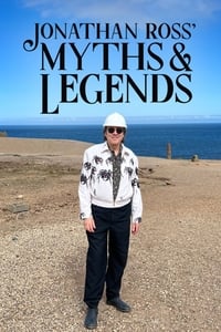 Jonathan Ross' Myths and Legends (2023)