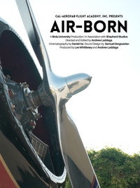 Air-Born (2025) subtitle poster