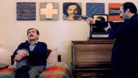 «Остерегайтесь греков с оружием (2000)» — обои к фильму #1