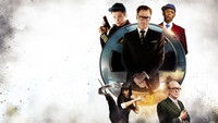 Kingsman: Services Secrets