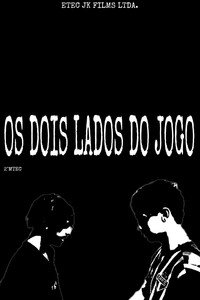 Os Dois Lados do Jogo (2025) poster