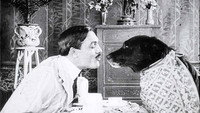 «Макс и его собака (1912)» — обои к фильму #1