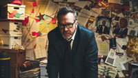 «В поисках записей Дональда Трампа (2018)» — обои к сериалу #4