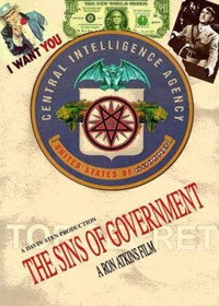 Постер фильма «The Sins of Government (2005)» — (2 из 3)