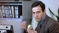 «Бесстрашный трус (1979)» — обои к фильму #7