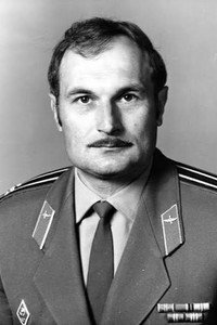 Vitaliy Zholobov
