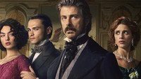 «Леопард (2025)» — обои к сериалу #6