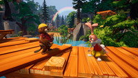 «Farmtastic Fun (2019)» — обои к мультфильму #1