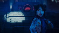 Обои к фильму «Street Fighter (2026)» — (12 из 71)