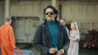 Обои к фильму «Куруп (2021)» — (12 из 41)