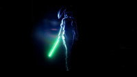 Star Wars: Visions Présente - Le Neuvième Jedi
