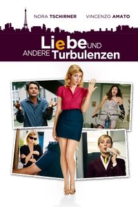 Movieposter Liebe und andere Turbulenzen