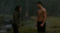 Twilight - Chapitre 2 : Tentation