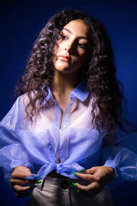 Imagem de Luna Melis