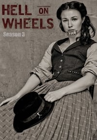 Hell on Wheels 3×1