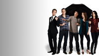 Обои к сериалу «Как я встретил вашу маму (2005-2014)» — (68 из 88)