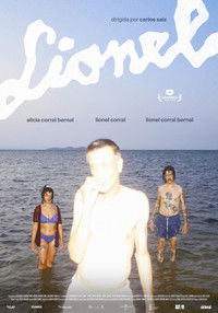 Imagem do Filme Lionel