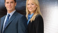 «Сью Томас: Зоркий детектив (2002-2005)» — обои к сериалу #5