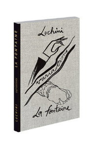 Постер фильма «Variations La Fontaine (2012)» — (2 из 3)