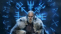 Обои к сериалу «Викинги (2013 - 2020)» — (41 из 90)