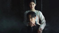 Обои к сериалу «Алхимия душ (2022-2023)» — (12 из 70)