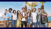 «Eilat (2018)» — обои к сериалу #1