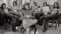 «Sir Doug and the Genuine Texas Cosmic Groove (2015)» — обои к фильму #1