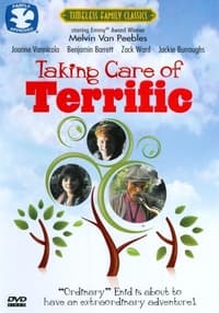 Poster de Taking Care of Terrific