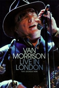 Van Morrison  Live In London (2008)
