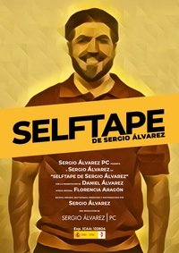 Poster de Selftape