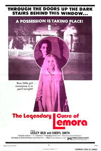 Постер фильма «Лемора: Детская сказка о сверхъестественном (1973)» — (8 из 17)