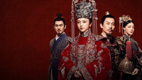 «Императрица Мин (2019 - 2020)» — обои к сериалу #4