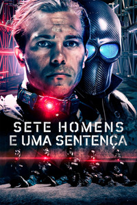 Poster: Sete Homens e uma Sentença