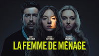 La Femme de Ménage