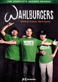 Season 2 Poster