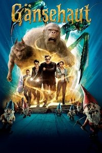 Movieposter Gänsehaut