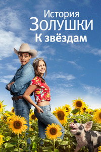 Постер фильма «История Золушки: К звездам (2021)» — (4 из 10)
