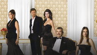 «Запретная любовь (2008-2010)» — обои к сериалу #2