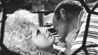 «Женщина — это нечто прекрасное (1964)» — обои к фильму #1