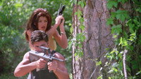 Обои к фильму «День воина (1996)» — (11 из 39)