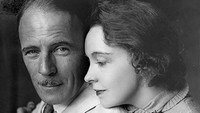 «Его двойная жизнь (1933)» — обои к фильму #4