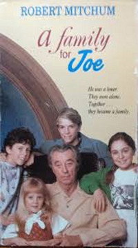 Постер к фильму Семья для Джо (1990)