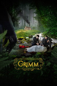 Постер сериала «Гримм (2011 - 2017)» — (8 из 112)