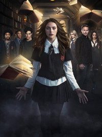 Постер сериала «Наследие (2018-2022)» — (4 из 33)
