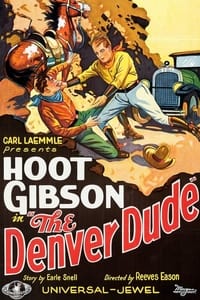 The Denver Dude (1927)