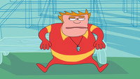 «Домашнее видео (1999-2004)» — обои к мультсериалу #1
